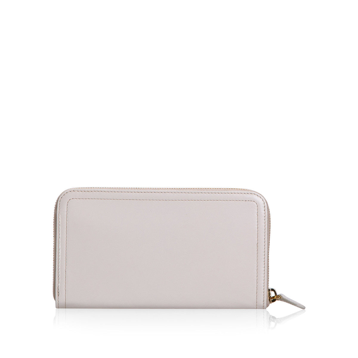 Prada Capretto Wallet