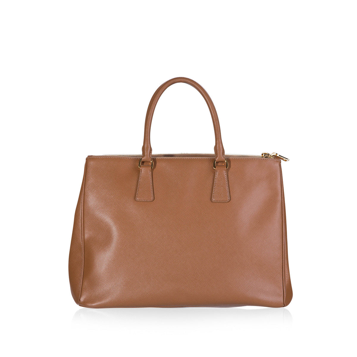 Prada Saffiano Lux Tote