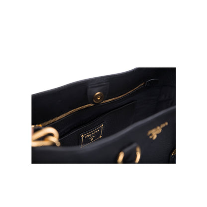 Prada Vitello Phenix Shopping Tote