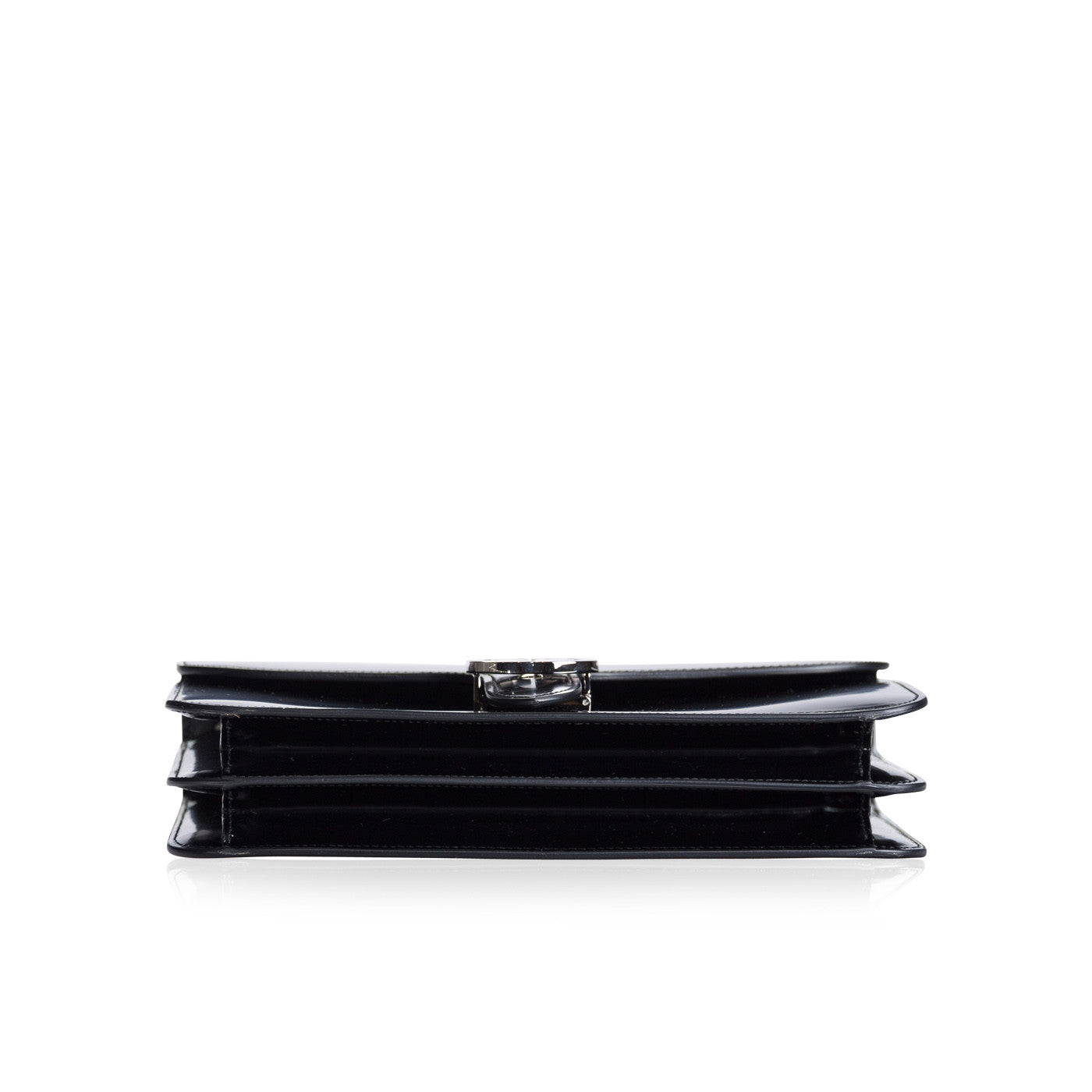 Gucci Linea B GG Interlock bag