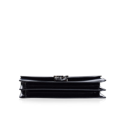 Gucci Linea B GG Interlock bag