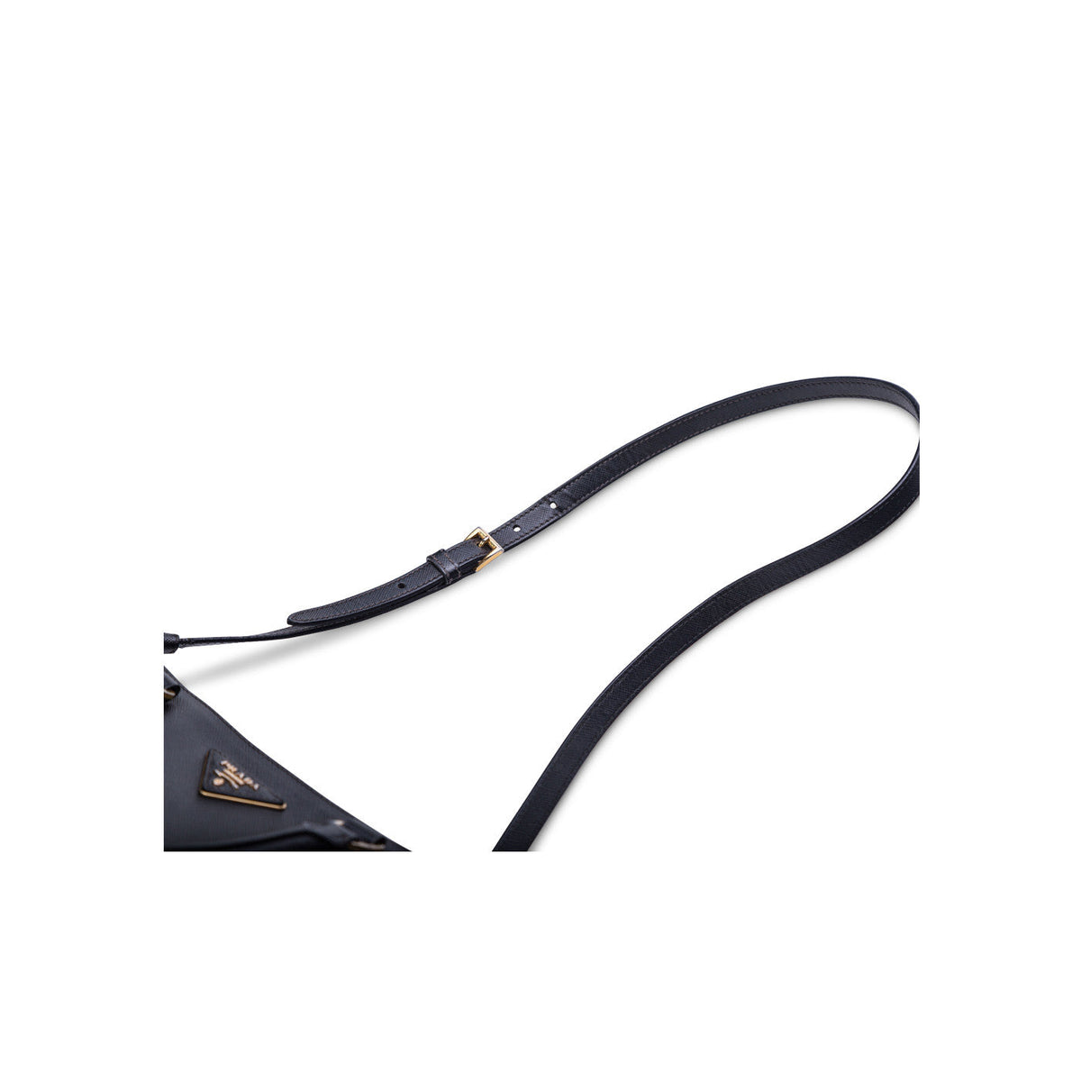 Prada Saffiano Luxe Tote Medium