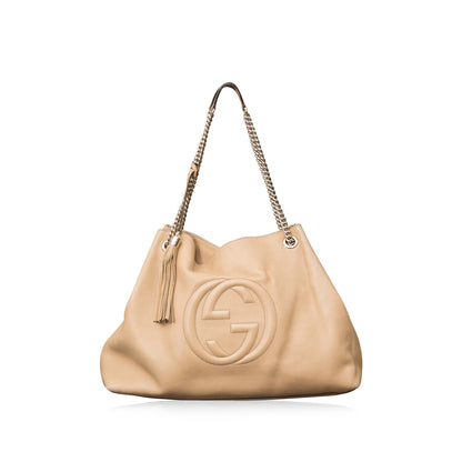 Gucci Soho Chain Bag