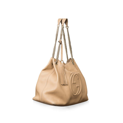Gucci Soho Chain Bag