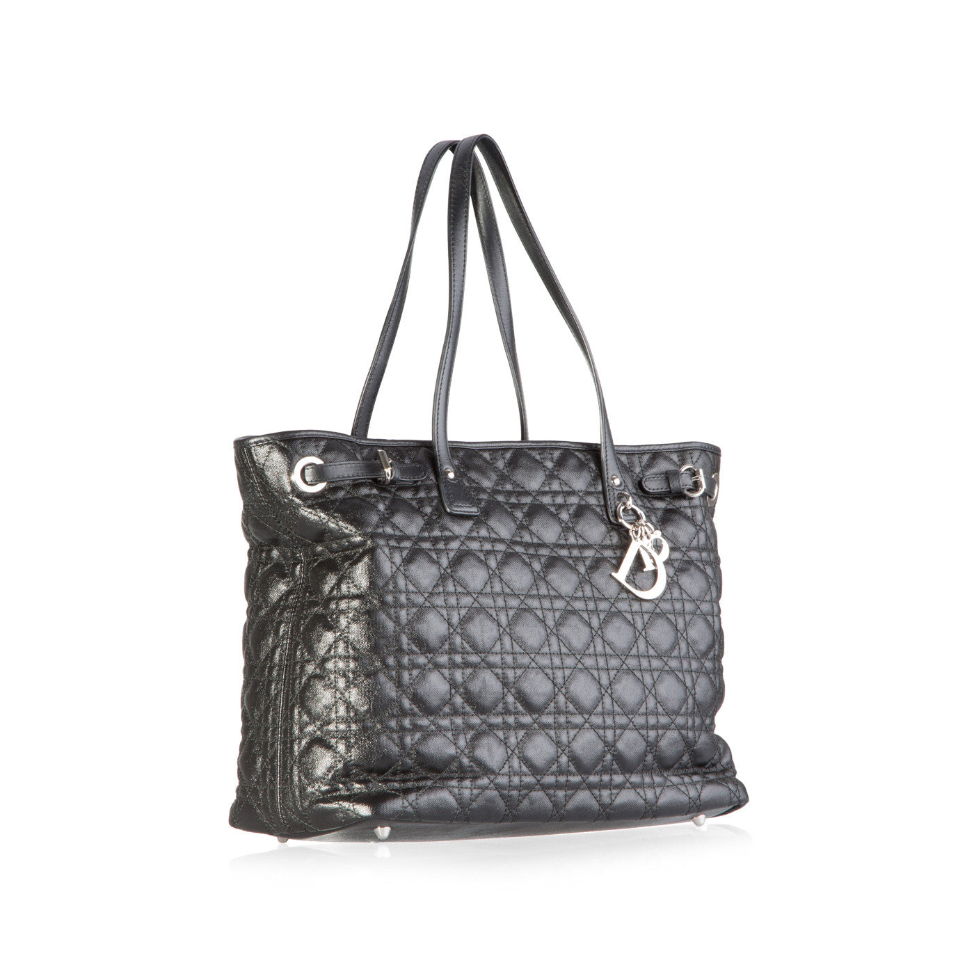 Christian Dior Panarea Tote