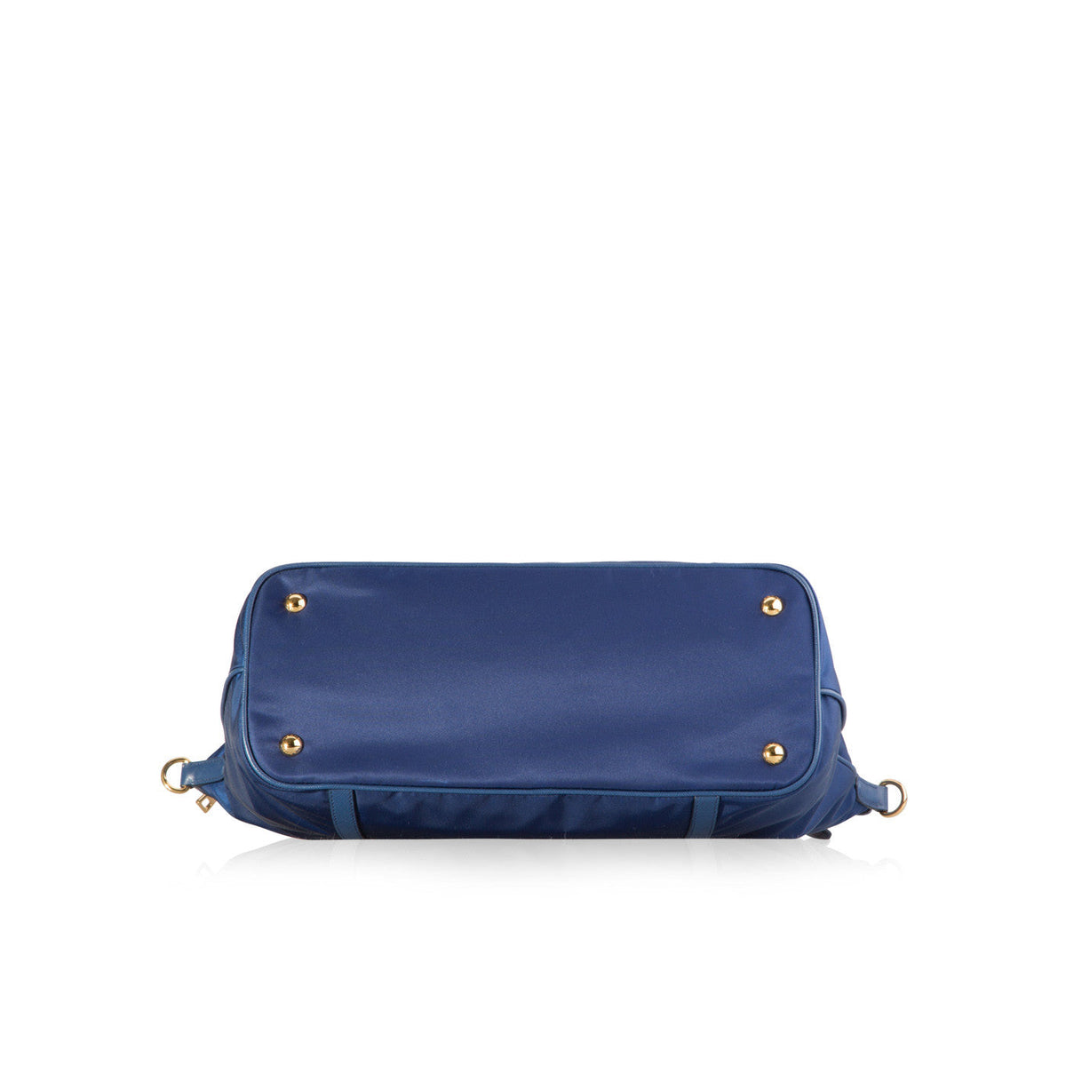 Prada Tessuto Saffiano