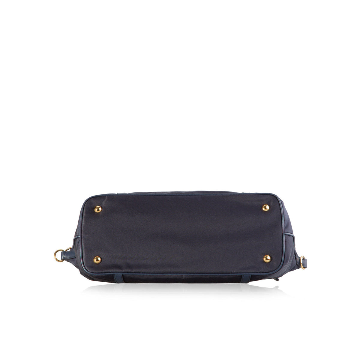 Prada Tessuto Saffiano