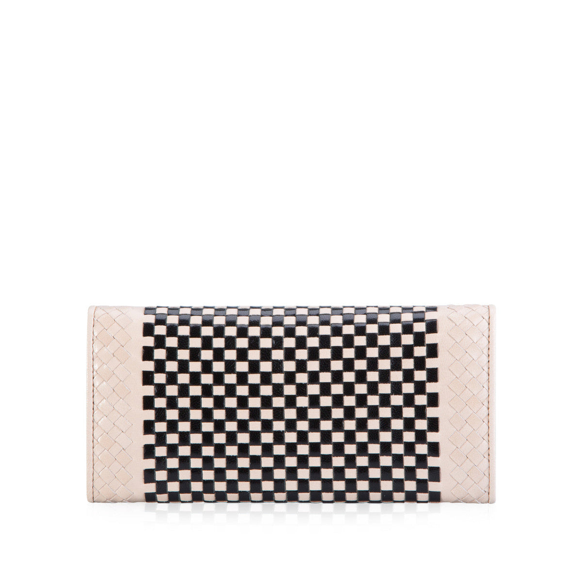 Prada Portafoglio Pattina