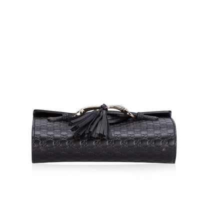 Gucci Mini Emily Guccissima
