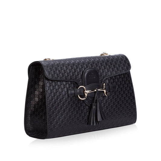 Gucci Emily Guccissima