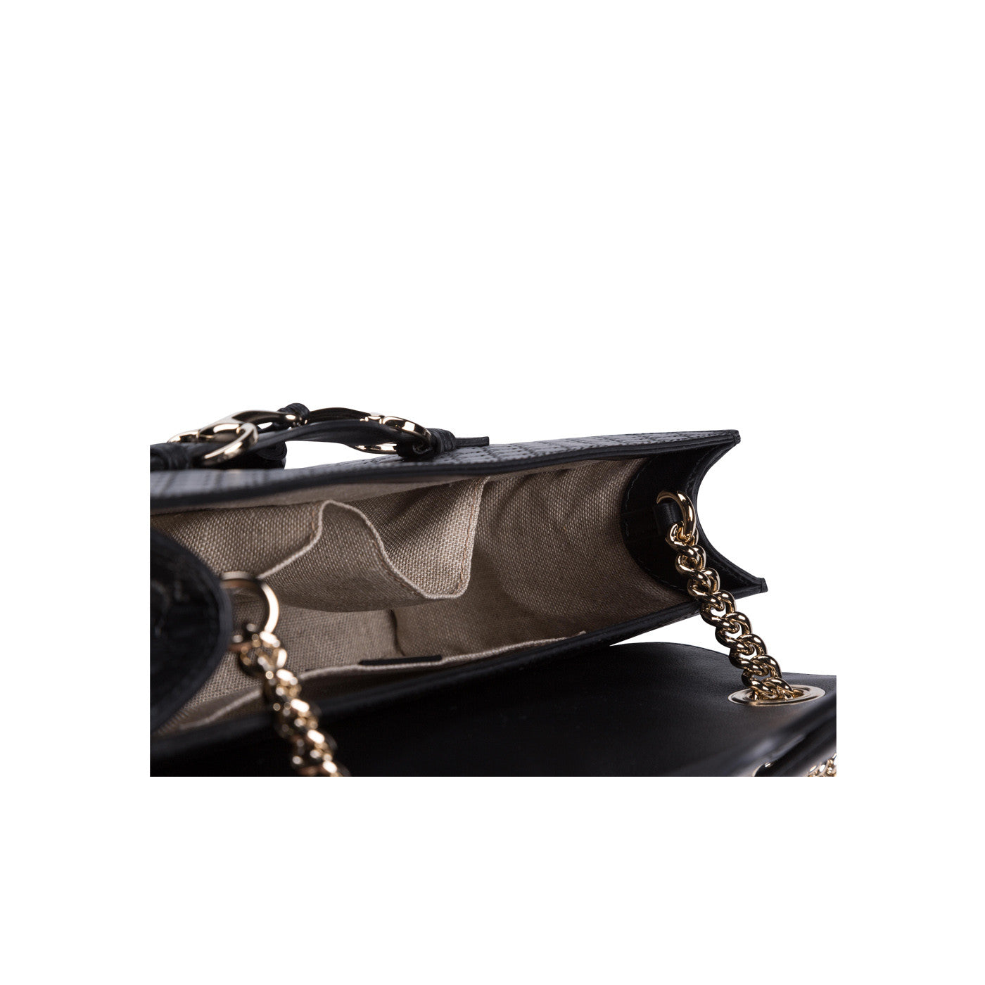 Gucci Emily Guccissima