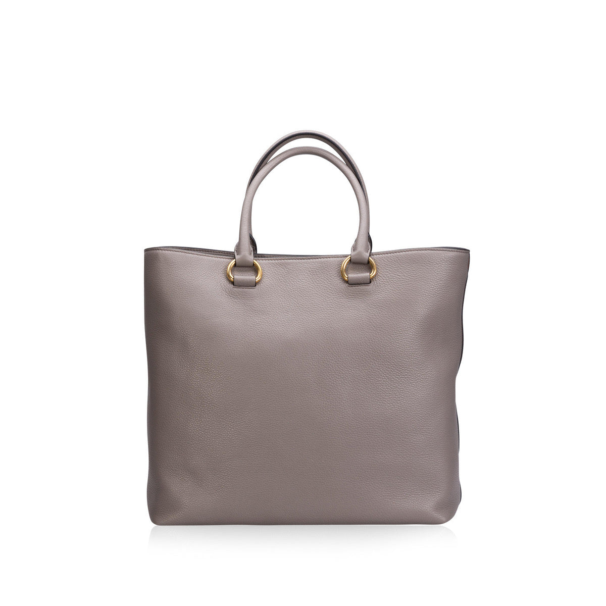 Prada Vitello Phenix Shopping Tote