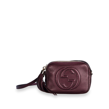 Gucci Soho Disco