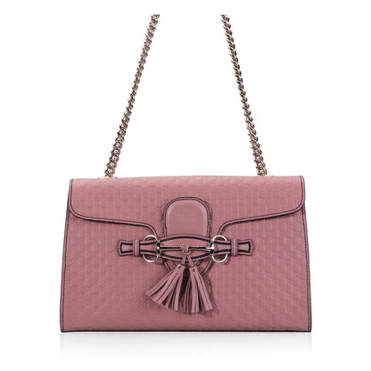 Gucci Emily Guccissima