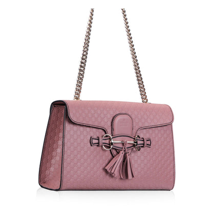 Gucci Emily Guccissima