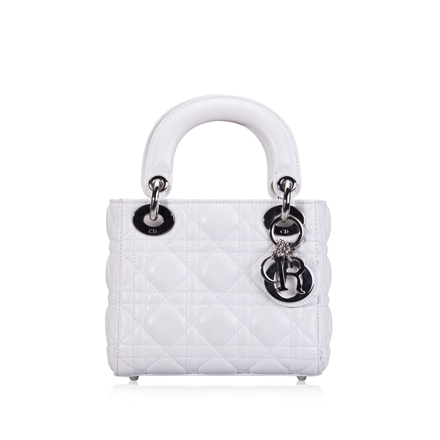 Lady Dior Micro