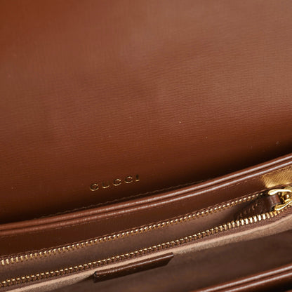 Gucci Horsebit 1955 Shoulder Bag
