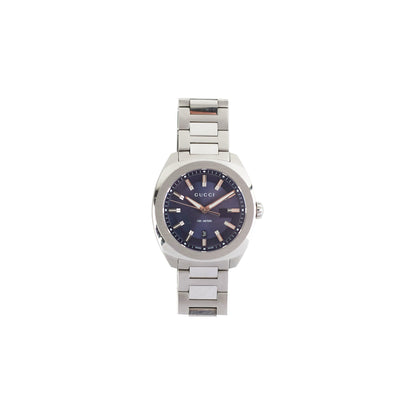 Gucci Blue Dial 41mm Men's Watch