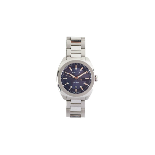 Gucci Blue Dial 41mm Men's Watch