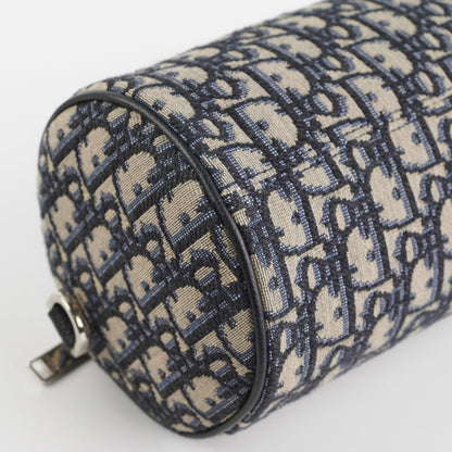 Dior Roller Messenger Oblique Bag
