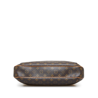 LOUIS VUITTON Monogram Thames GM Shoulder Bag