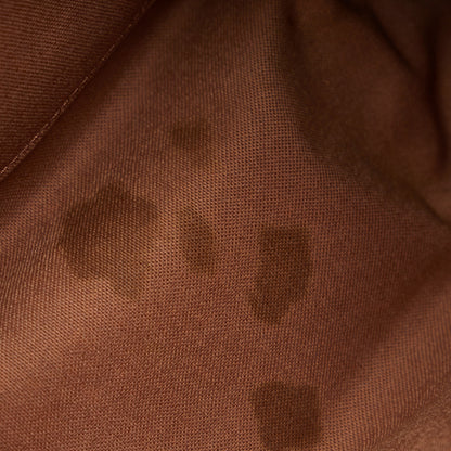 LOUIS VUITTON Monogram Thames GM Shoulder Bag