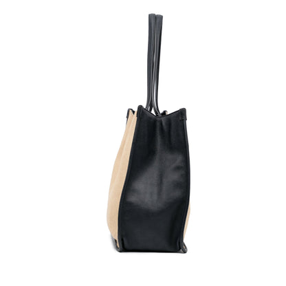 Brown Gucci Horsebit 1955 Tote Bag