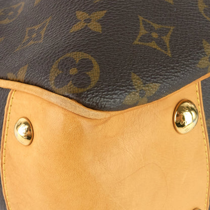 LOUIS VUITTON Boetie PM Monogram Canvas Bag