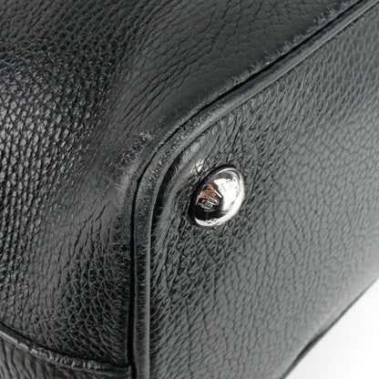 LOUIS VUITTON 'Trunks & Bags' Shoe Tobago Leather Tote Bag
