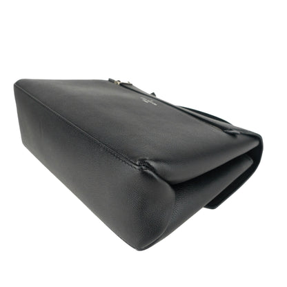 LOUIS VUITTON MyLockme Calfskin Leather Top Handle Bag