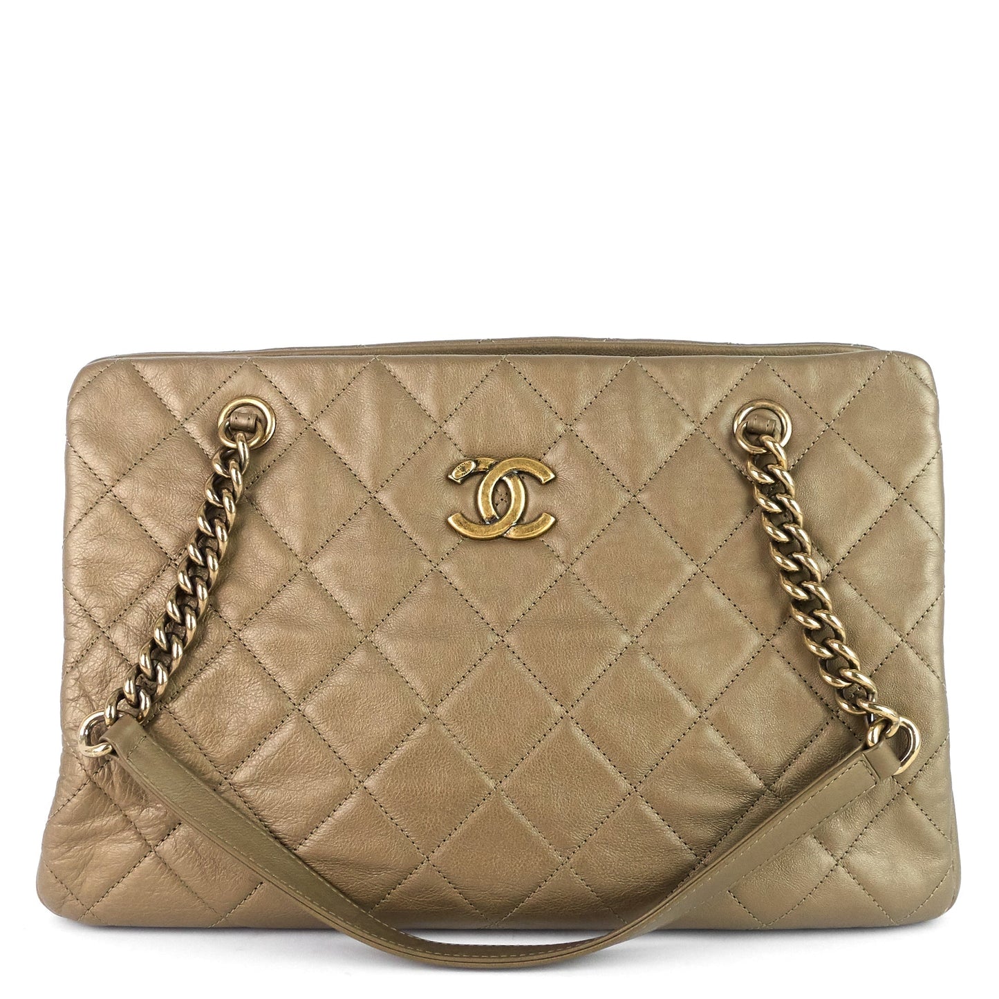 Chanel Medium Elegant Handbag 3