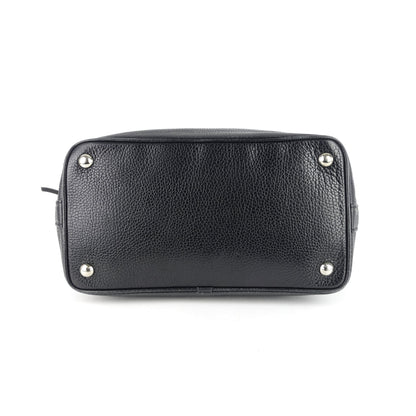LOUIS VUITTON 'Trunks & Bags' Shoe Tobago Leather Tote Bag