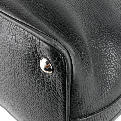 LOUIS VUITTON 'Trunks & Bags' Shoe Tobago Leather Tote Bag