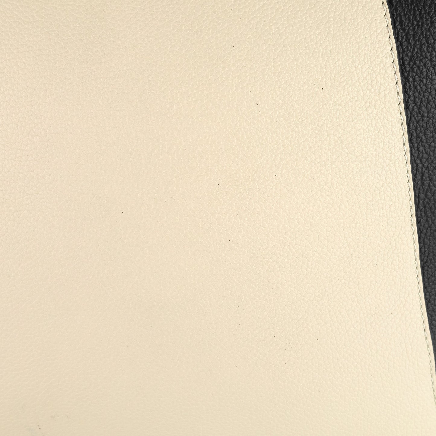 LOUIS VUITTON LockMe Cabas Calfskin Leather Tote Bag