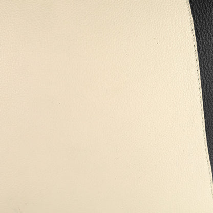 LOUIS VUITTON LockMe Cabas Calfskin Leather Tote Bag