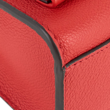 LOUIS VUITTON Mylockme Chain Calfskin Shoulder Bag