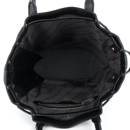 LOUIS VUITTON 'Trunks & Bags' Shoe Tobago Leather Tote Bag