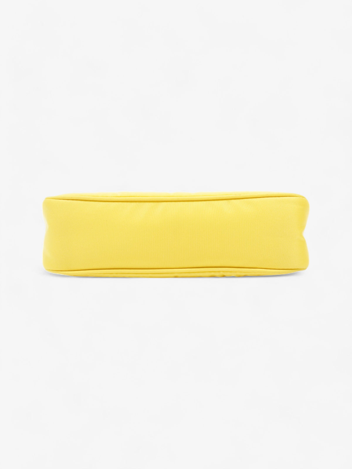Prada Re-Edition 2000 Yellow Re Nylon