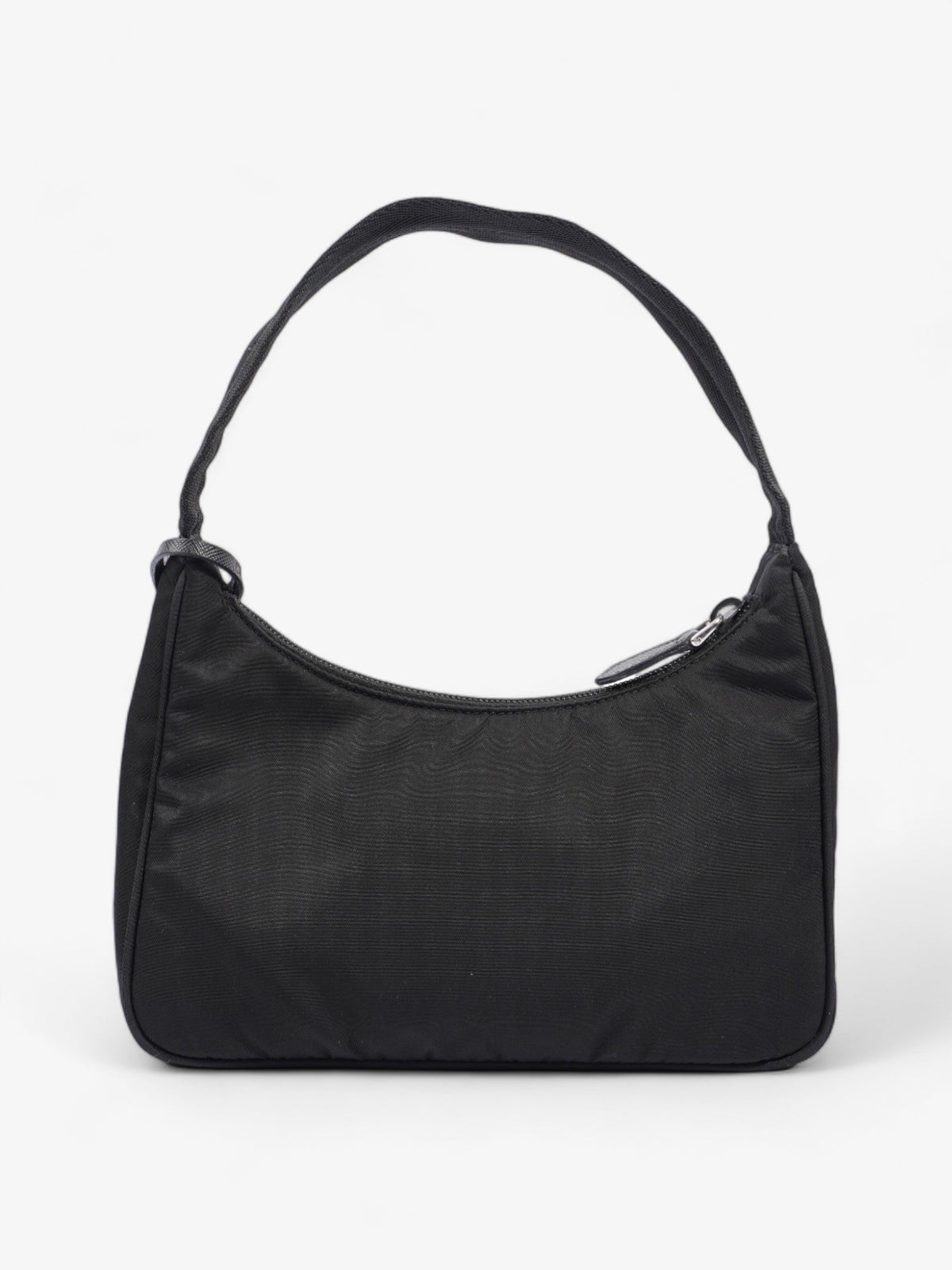 Prada Re-Edition 2000 Black Re Nylon