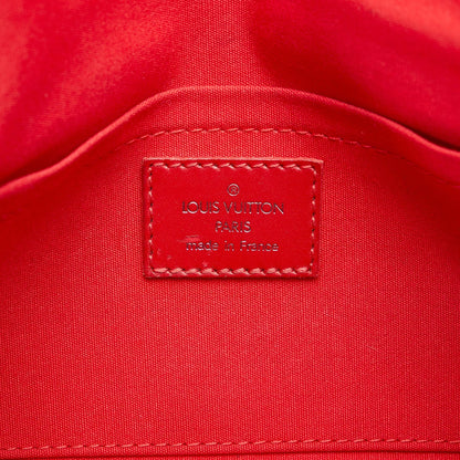 LOUIS VUITTON Epi Pochette Segur Satchel