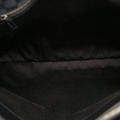 Gucci GG Canvas Tote Bag