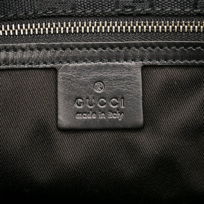 Gucci GG Canvas Tote Bag