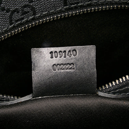 Gucci GG Canvas Tote Bag