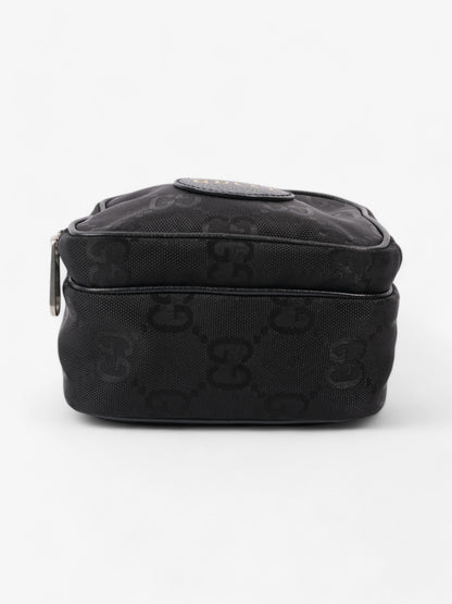Gucci Off The Grid Black Canvas