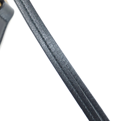 Gucci GG Marmont Small Black Matelassé