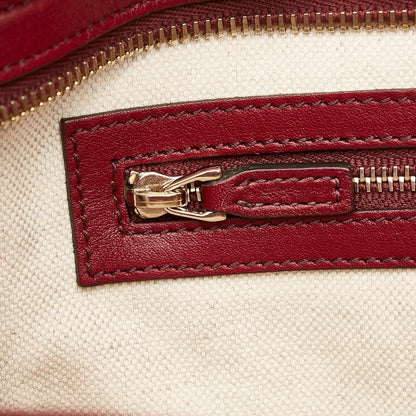 Guccissima Bree Tote Bag