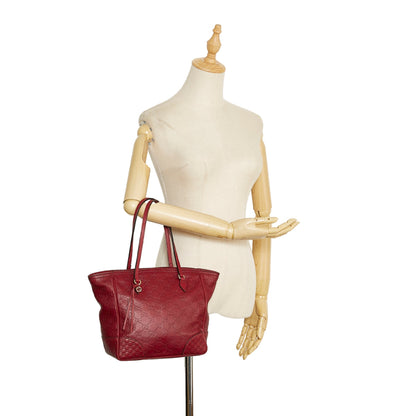 Guccissima Bree Tote Bag