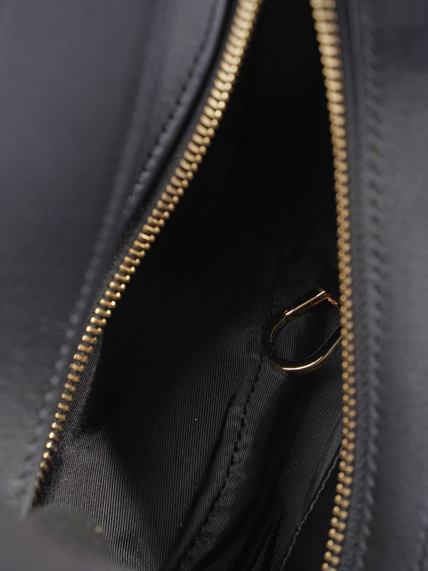 Gucci Ophidia GG Supreme / Gold / Black Coated Canvas Mini