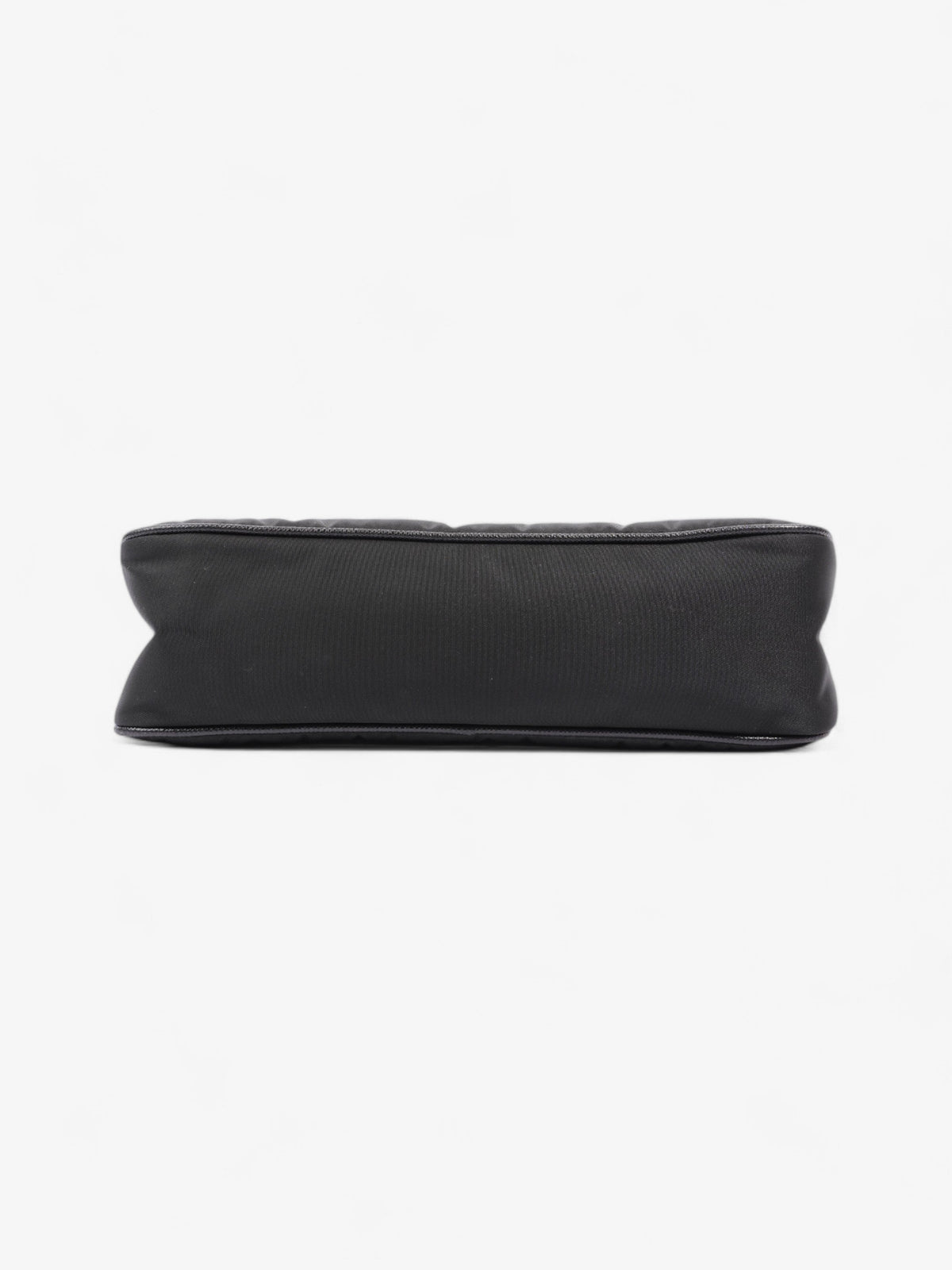 Prada Re-Edition 2005 Mini Black Re Nylon