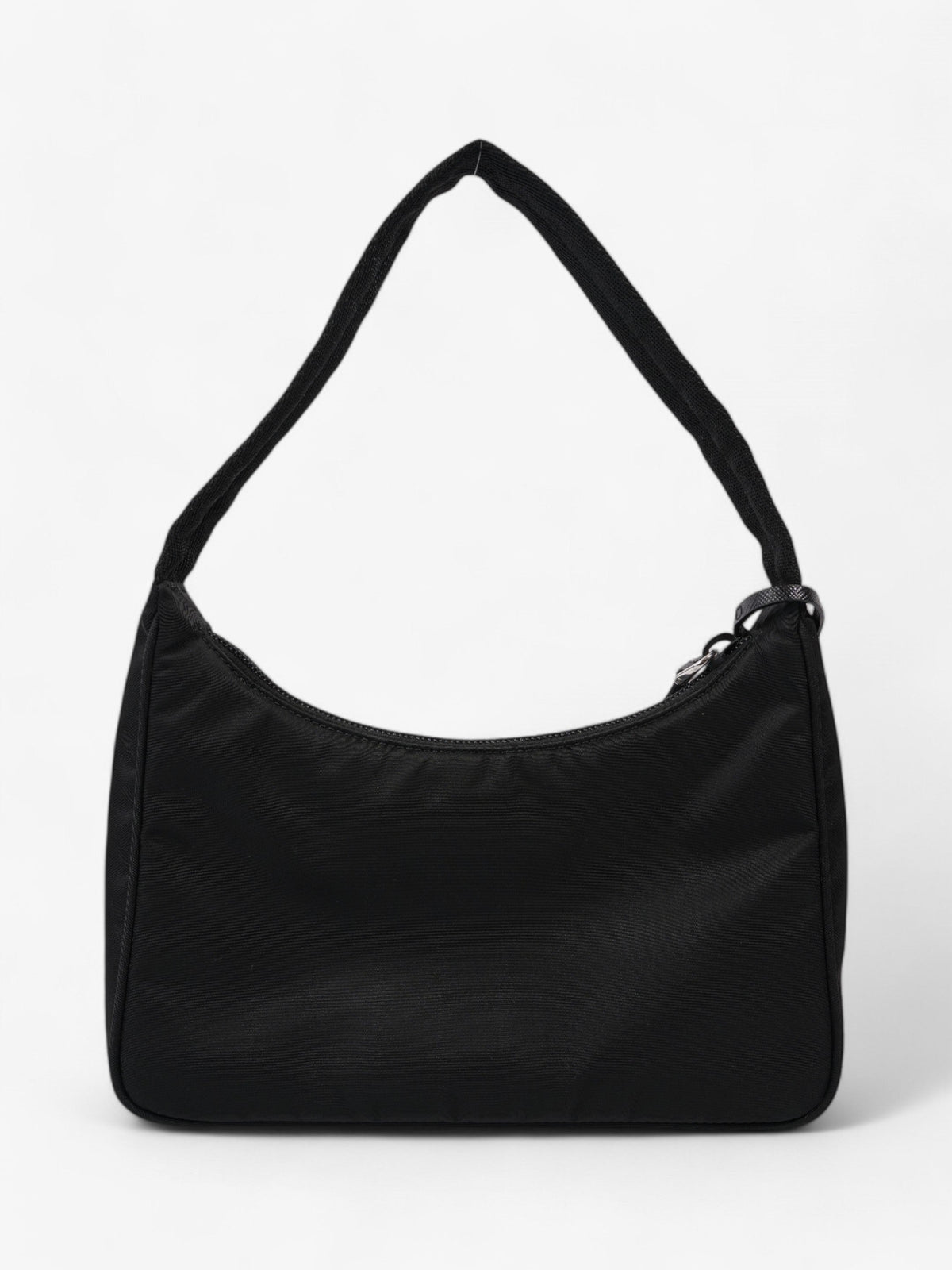 Prada Re-Edition 2000 Black Re Nylon